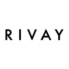 Rivay brand logo for rivaynyc.com