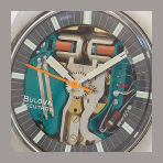 Rlt Watches brand logo for rltwatches.co.uk