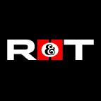 Road & Track brand logo for roadandtrack.com