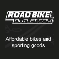 Road Bike Outlet brand logo for roadbikeoutlet.com