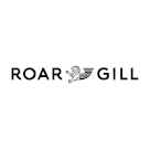 Roar Gill brand logo for roargill.com