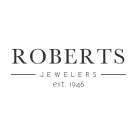 Roberts Jewelers brand logo for robertsjewelersinc.com