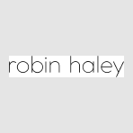 Robin Haley Jewelry brand logo for robinhaleyjewelry.com