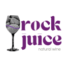 Rock Juice brand logo for rockjuiceinc.com