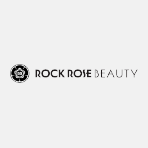 Rock Rose Beauty brand logo for rockrosebeauty.co.uk