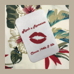 Rock n Romance brand logo for rocknromancevintage.com