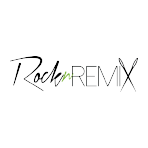 Rockn Remix brand logo for rocknremix.com