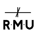 Rocky Mountain Underground brand logo for rmuoutdoors.com