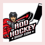 Rod Hockey Shop brand logo for rodhockeyshop.com