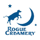 Rogue Creamery brand logo for roguecreamery.com