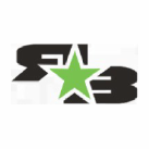 Rok Blokz brand logo for rokblokz.com