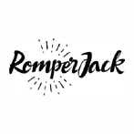 RomperJack brand logo for romperjack.com