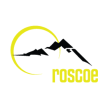 Roscoe Outdoor brand logo for roscoeoutdoor.com