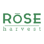 Rose Harvest brand logo for rose-harvest.com