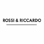 Rossi & Riccardo brand logo for rossiandriccardo.com