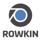 Rowkin brand logo for shop.rowkin.com