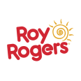 Roy Rogers Restaurants brand logo for royrogersrestaurants.com