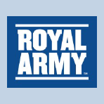 Royal Army Brand brand logo for royalarmybrand.com