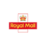 Royal Mail brand logo for shop.royalmail.com