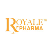 Royale Pharma brand logo for royalepharma.com