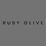Ruby Olive brand logo for rubyolivewholesale.com.au