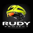 Rudy Project North America brand logo for rudyprojectna.com