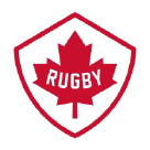 Rugby brand logo for rugby.ca