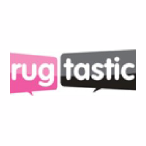 Rugtastic brand logo for rugtastic.com.au
