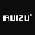 Ruizu brand logo for ruizutek.com