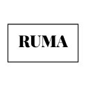 Ruma Breastfeeding Wear brand logo for rumabfw.com