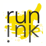 Run Ink brand logo for runink.net