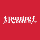 Running Room brand logo for runningroom.com