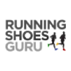 Running Shoes Guru brand logo for runningshoesguru.com