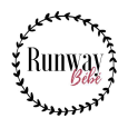 Runway Bebe Australia brand logo for runwaybebe.com.au