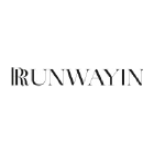 Runwayin brand logo for runwayin.com