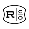 Rustico brand logo for corporate.rustico.com