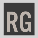 Ruthie Grace brand logo for shopruthiegrace.com