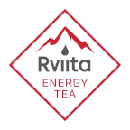 Rviita brand logo for rviitalize.com