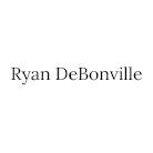 Ryan DeBonville brand logo for ryandebonville.com