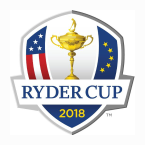 Ryder Cup brand logo for euroshop.rydercup.com