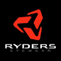 Ryders Eyewear brand logo for ryderseyewear.com