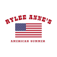 Rylee Anne's brand logo for ryleeannes.com