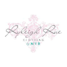 Ryleigh Rue Clothing brand logo for ryleighrueclothing.com