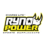 Ryno Power brand logo for rynopower.com