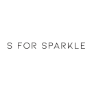 S for Sparkle brand logo for sforsparkle.com