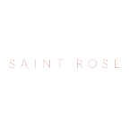 SAINT ROSE brand logo for saintrose.com.au