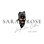 SARA ROSE brand logo for sararose.shop