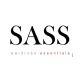 SASS Wardrobe Essentials brand logo for sasswaterloo.com