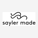 SAYLER MADE brand logo for saylermade.us