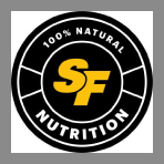 SF Nutrition brand logo for sfnutrition.co.uk